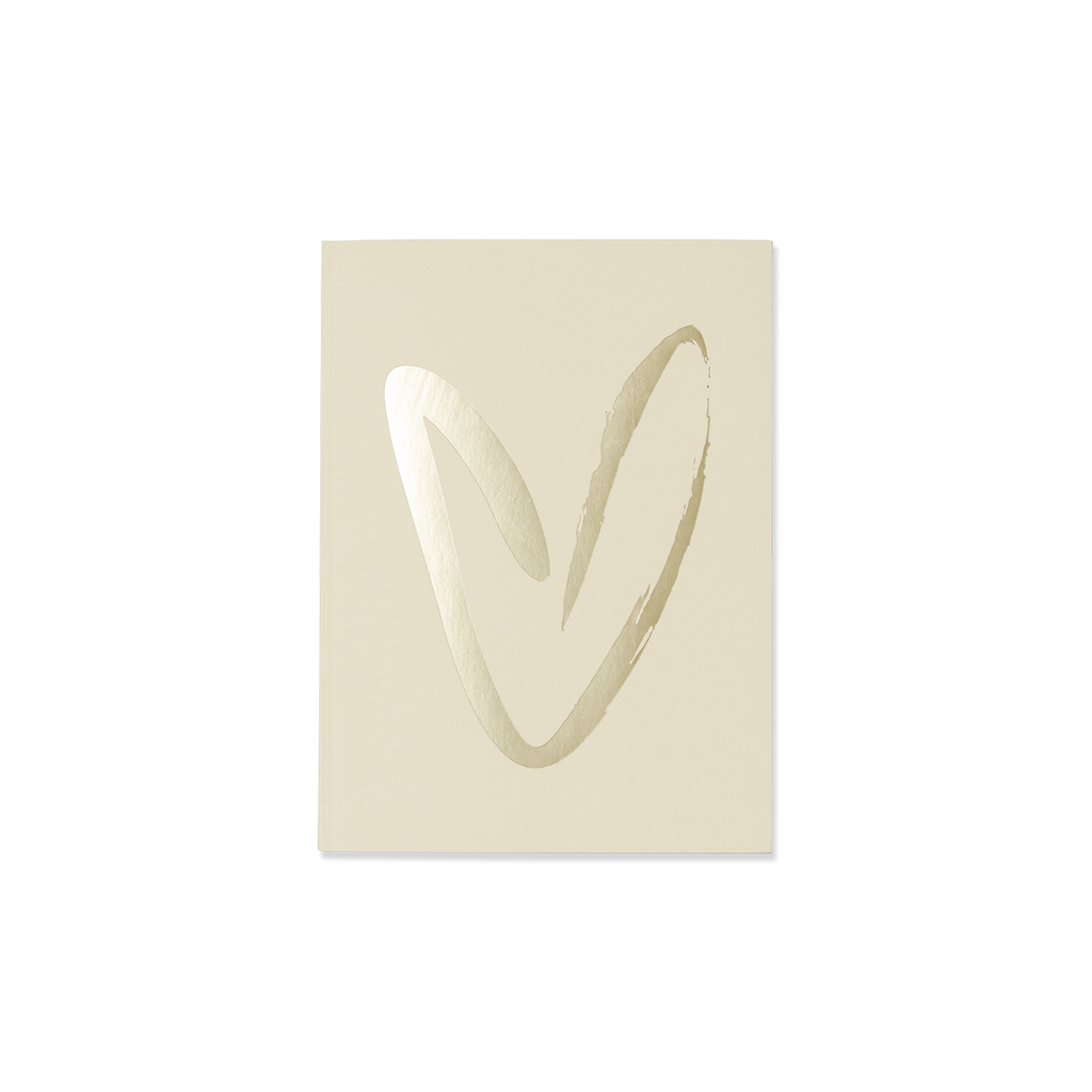 Notebook | Petite | Wildheart