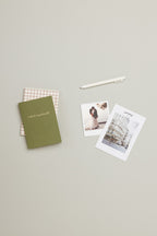 A6 Notebook | Notes for my Future Self | Lined