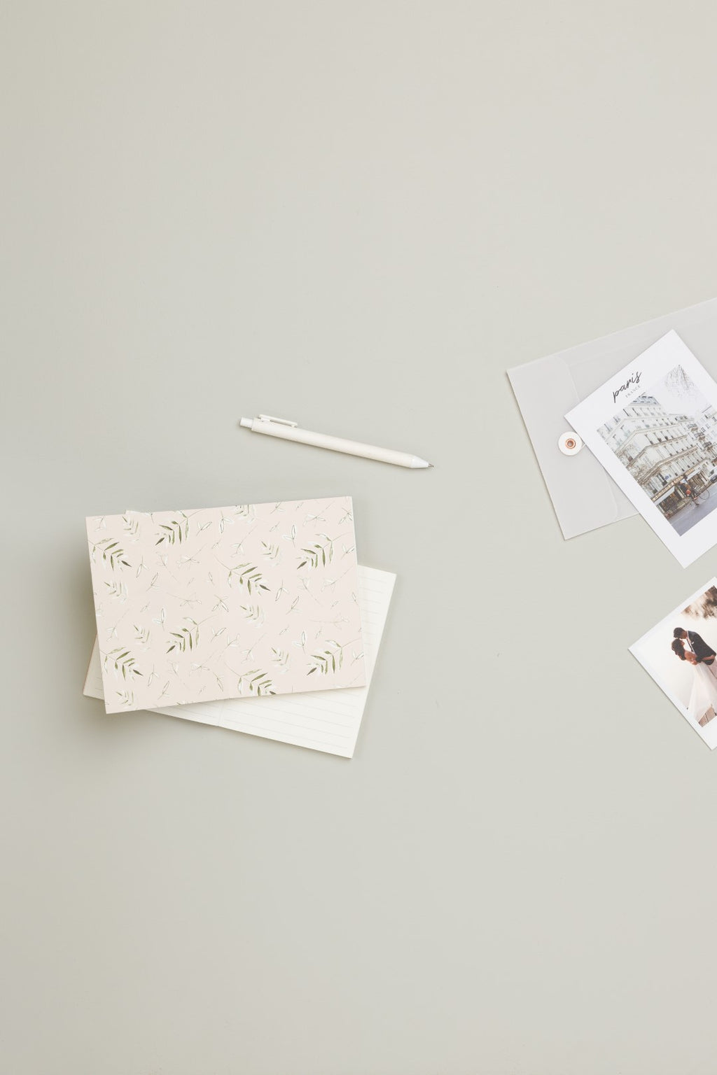 A6 Notebook | Notes for my Future Self | Lined