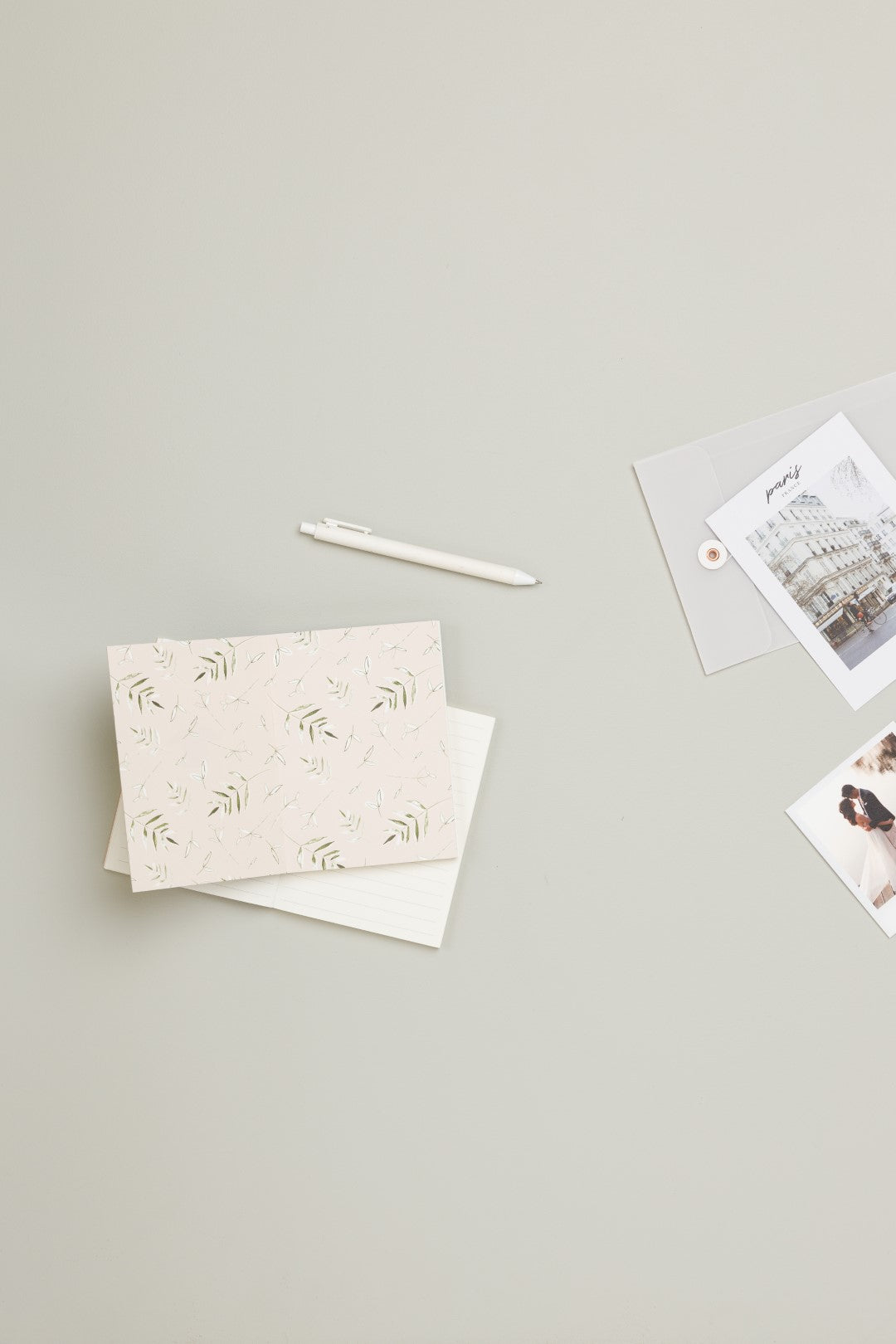 A6 Notebook | Notes for my Future Self | Lined