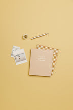 A5 Notebook | Like Sunshine | Dot Grid