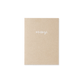 Notebook | Petite | Musings