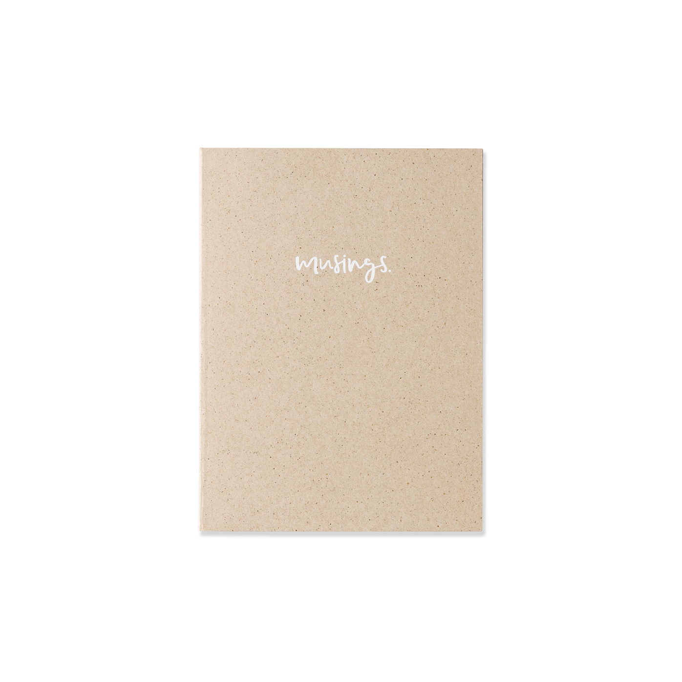 Notebook | Petite | Musings
