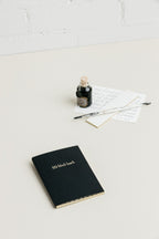 Notebook | Petite | Little Black Book
