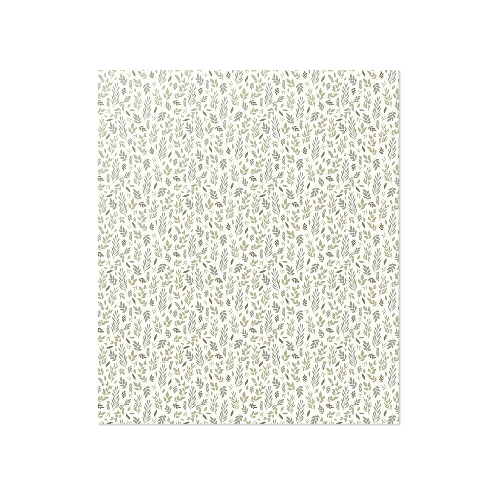 Emma Kate Co. Notebook | Signature | Spring Leaves