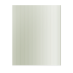 Notebook | Grande | Olive Stripe