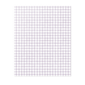 Notebook | Grande | Lilac Gingham
