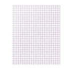 Notebook | Grande | Lilac Gingham