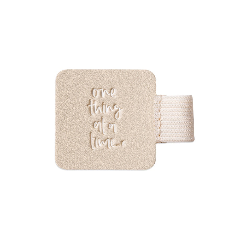 Pen Loop | Buttercream