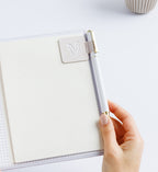 Pen Loop | Wisteria