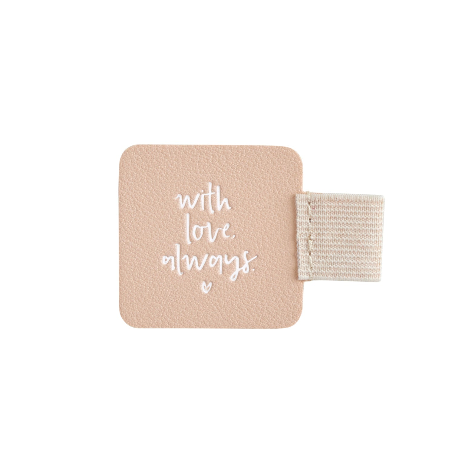 Pen Loop | Rosato