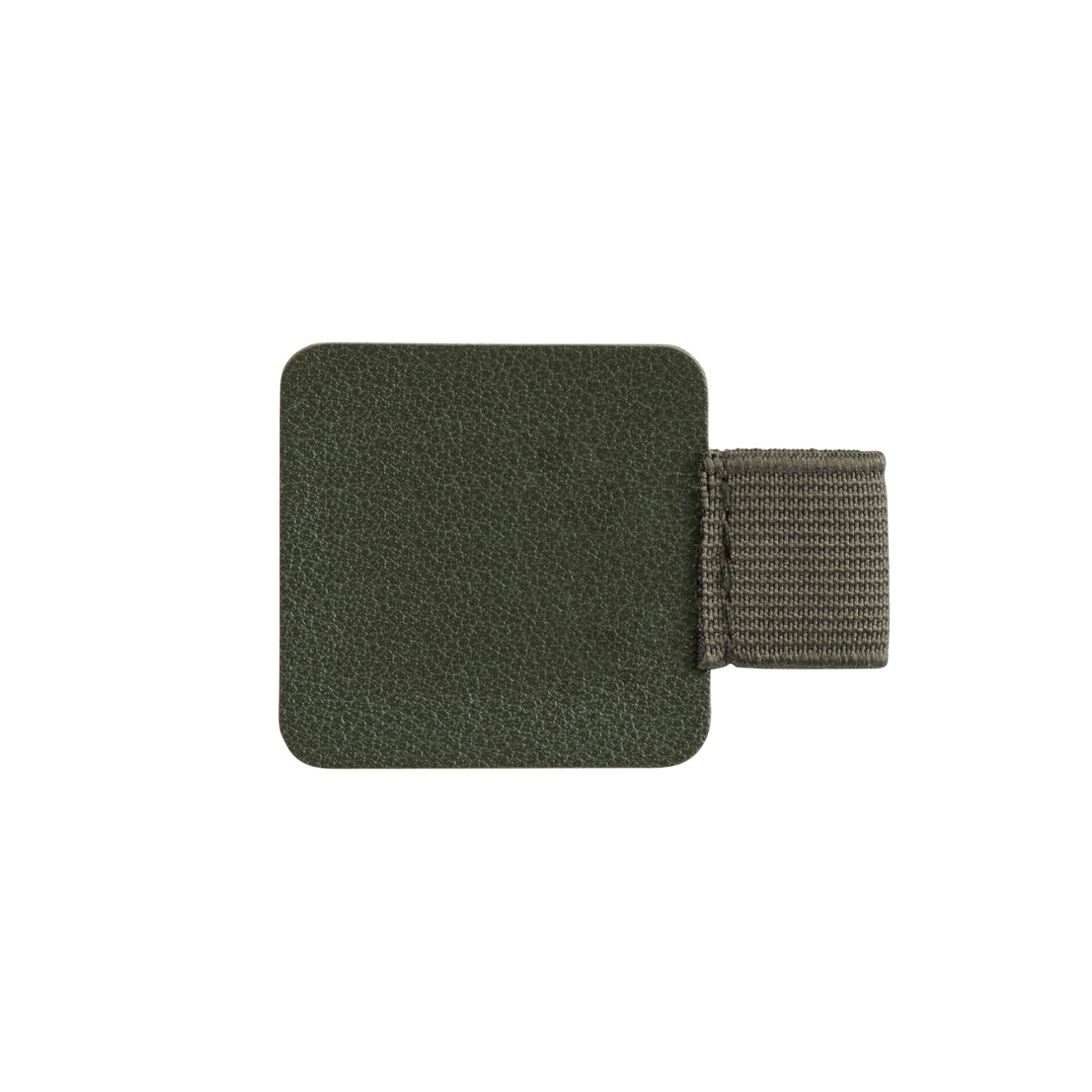 Pen Loop | Olive Plain