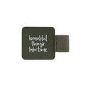 Pen Loop | Olive