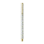 Metal Rollerball Pen | Spring Leaves