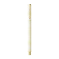 Metal Rollerball Pen | Butter Gingham