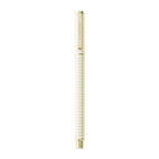 Metal Rollerball Pen | Butter Gingham