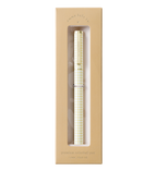Metal Rollerball Pen | Butter Gingham