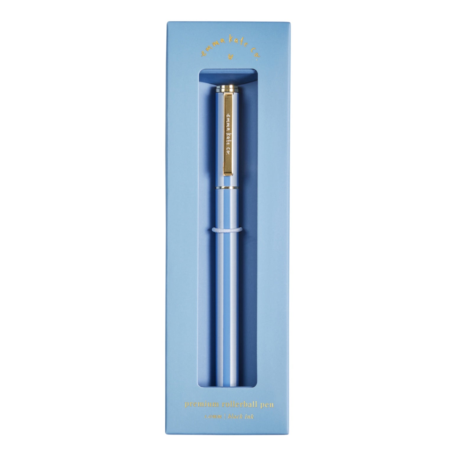 Metal Rollerball Pen | Sky