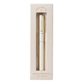 Metal Rollerball Pen | Cashmere