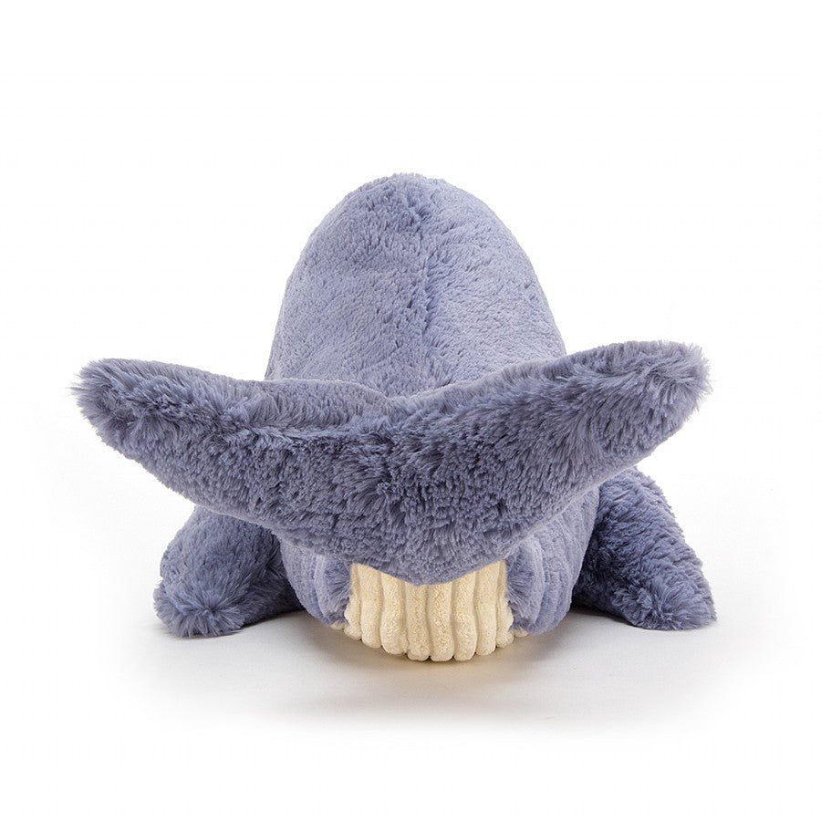 Jellycat Ocean Pals Wilbur Whale Small