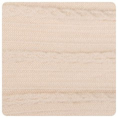 Ayla Wide Bow Headband - Champagne