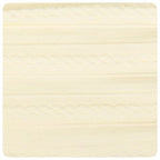 Ayla Wide Bow Headband - Lemon