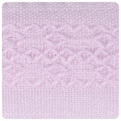 Agnes Hair Clips - Lilac