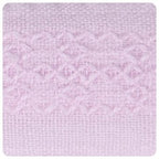 Agnes Hair Clips - Lilac