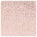 Agnes Hair Clips - Pink