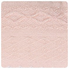 Agnes Hair Clips - Pink