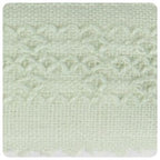 Agnes Hair Clips - Sage