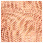 Dorothy Linen Bow Headband - Autumn