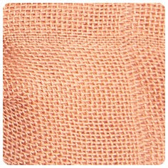 Wild Kind Dorothy Linen Bow Headband - Autumn