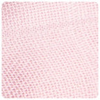 Dorothy Linen Bow Headband - Dusty Pink