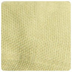 Dorothy Linen Bow Headband - Fern