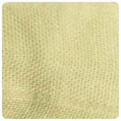 Wild Kind Dorothy Linen Bow Headband - Fern