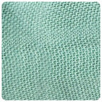 Dorothy Linen Bow Headband - Sage