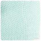 Dorothy Linen Bow Headband - Seaglass