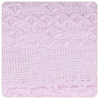 Elise Hair Clips - Lilac