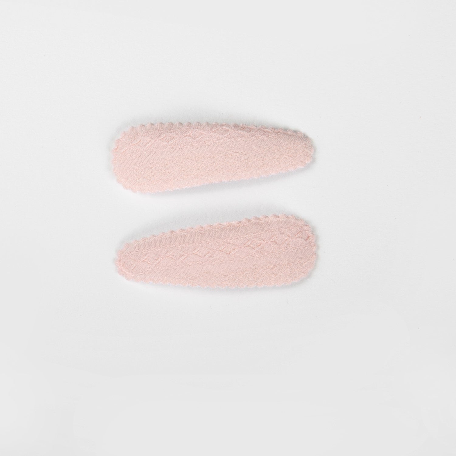 Elise Hair Clips - Pink