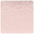 Elise Hair Clips - Pink
