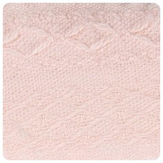 Elise Hair Clips - Pink