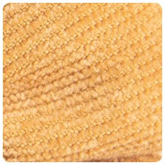 Wild Kind Florence Cord Bow Headband - Mustard