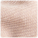 Florence Cord Bow Headband - Oatmeal