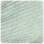Florence Cord Bow Headband - Sage
