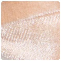 Wild Kind Hazel Velour Bow Headband - Fawn