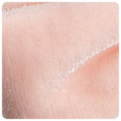Wild Kind Hazel Velour Bow Headband - Ice Pink