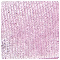 Wild Kind Hazel Velour Bow Headband - Lavender