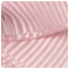 Olivia Small Bow Clips - Dusty Pink