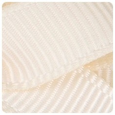 Wild Kind Olivia Small Bow Clips - Ivory